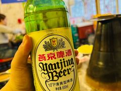 -前门张记涮肉(前门店)