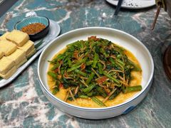-浩海火烧云傣家菜(京广店)