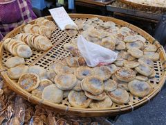 -奇趣饼家