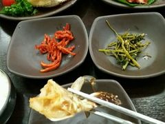 -咸草酱蟹