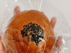 低糖红豆面包-玥儿弯弯手作烘焙(中海国际社区御城店)