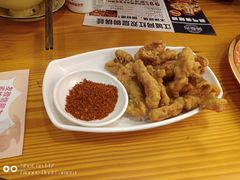 -黄泰吉拾味餐厅(江汉路店)