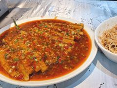 -红辣椒·川菜·火锅(大洋中心店)