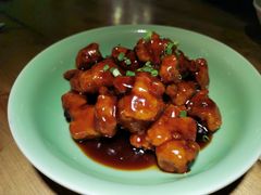 糖醋里脊-弄堂里(阿里西溪A区店)