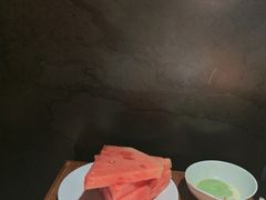 -汉巴味德·烤肉与啤酒的自助(杭州大悦城店)