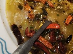 -花椒俏川菜小馆(南海万达店)