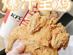 -肯德基(宝龙店)