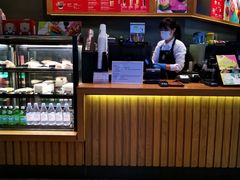 -星巴克(北京阜安路店)