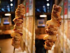 -人间酒暖·Go blanc·烧鸟·深夜食堂(陆家嘴店)