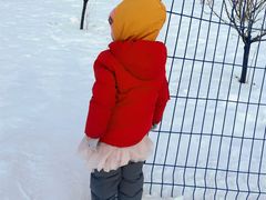 -绿野森林乐园冰雪季