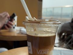 -Seesaw Coffee(朝阳大悦城店)