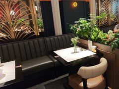 -半秋山西餐厅(巴南万达广场店)