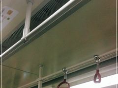 -烈士陵园(地铁站)