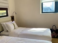 -香港铜锣湾皇悦酒店