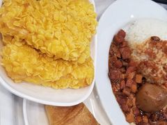 -宜家·瑞典风味餐厅(北京西红门店)