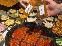 -芈重山老火锅(广州首店)
