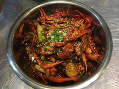 -靓靓蒸虾(中山公园店)
