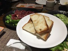 -金海湾海鲜总店