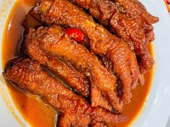-大铁勺新津菜(东丽阳光新业广场店)