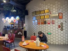 -石榴红了·非遗酥皮烤包子·新疆菜(瑞豪店)