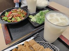 -永和大王(香缤店)