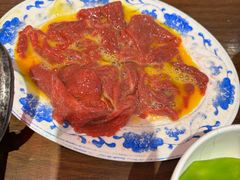 -萍姐火锅·公路夜市(南京新街口店)