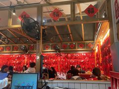 -味福记·本地特色菜(八一万达广场店)