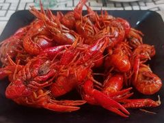 -严三毛口味虾·小严同学的店(曙光路直营店)