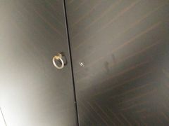 衣橱把手损坏-上海棕榈滩海景酒店