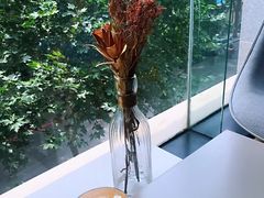 -CAFE'IN精品咖啡体验空间(小寨店)