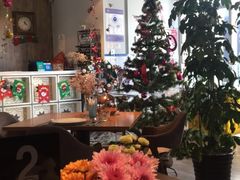 -香草意餐厅(杏石口路店)