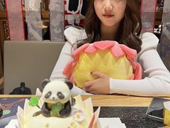 -CAKE BOSS 蛋糕老板(领展购物广场·中关村店)