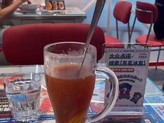 -克茗冰室(光明N次方公园店)