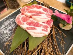 -额尔敦牛厨师铜板烧