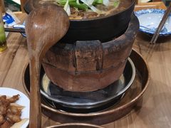 -十六蒲(桂林路店)