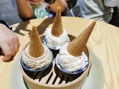 -歎雪糕低糖低脂Gelato冰淇淋