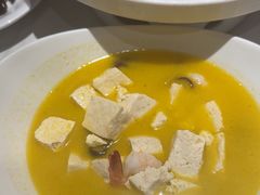 -清真·卡德尔大叔新疆主题餐厅(龙汇路店)