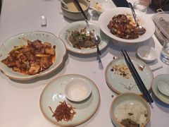 -到家尝北京菜(西坝河店)