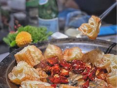 -柿合缘新京菜(国金中心商场店)