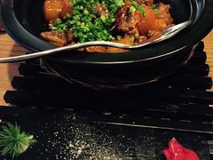 马仕玖煲-马仕玖煲·融合菜·酥不腻烤鸭(人大店)