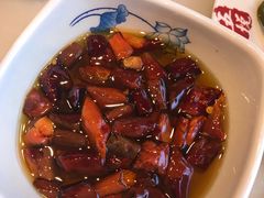 -五悦北平四季涮肉·烧烤(老商埠店)