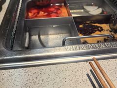 -海底捞大排档火锅(悦荟广场店)