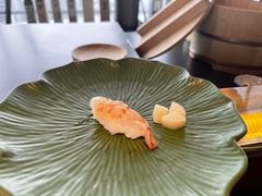 -元熹会席料理