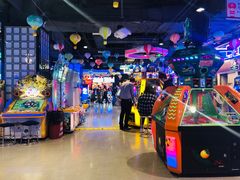 -Play1家庭娱乐中心(裕华万达店)