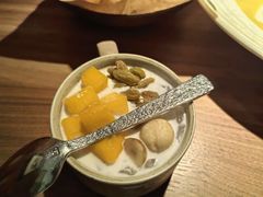 -星叶·东南亚料理(温州万象城店)