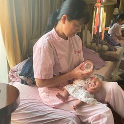 -大美母婴月子专护中心(紫峰店)