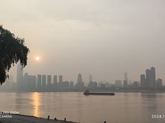 -武昌江滩