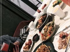 -沪上阿姨·精选茶饮(天河城店)