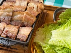 -益百岁牛尾汤主题餐厅(辛庄街店)
