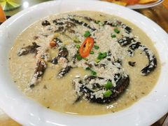 -食鼎记海鲜大排档(美食街店)